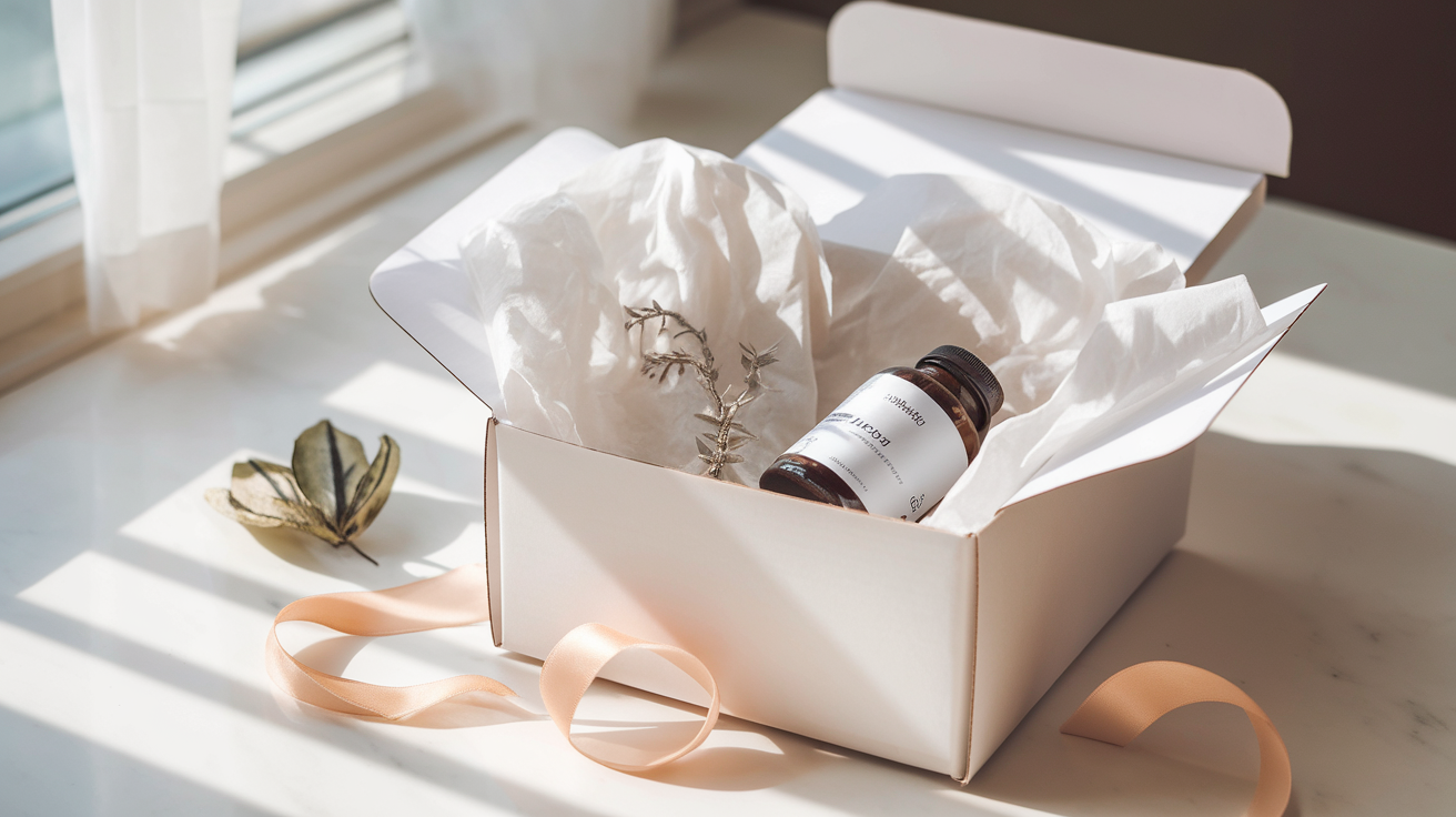 Balení VitaOko Vision+